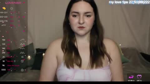Katelyn online show from 02-15-25, 06:44
