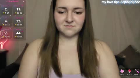 Katelyn online show from 02-21-25, 10:48