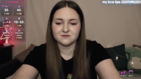 Katelyn online show from 02-26-25, 09:16