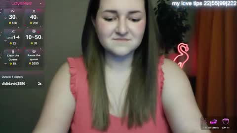 Katelyn online show from 03-10-25, 08:45
