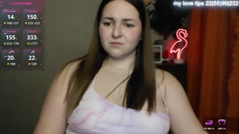Katelyn online show from 03-10-25, 11:49