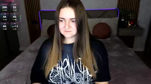 Katelyn online show from 09-12-25, 08:09