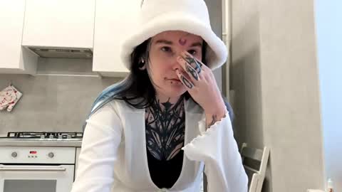 Milana online show from 02-02-26, 06:12