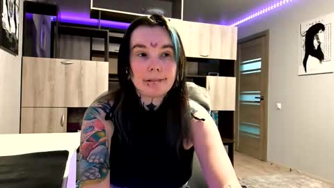 Milana online show from 03-26-26, 02:44