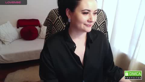 Katelyn online show from 01-12-25, 11:17