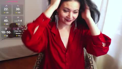 Snapshot of katelynwinehouse chatting on 12-22-25, 11:07 Katelyn online show from 12-22-25, 11:07