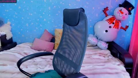 Katty online show from 12-19-25, 08:54