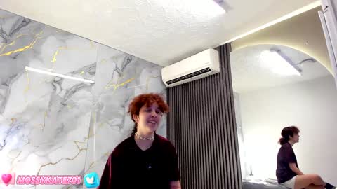 Im Katherine but call me Kate  online show from 12-26-24, 12:16