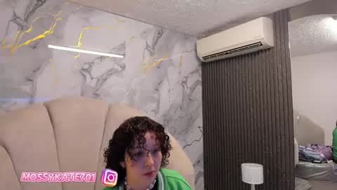 Im Katherine but call me Kate  online show from 03-05-25, 12:11