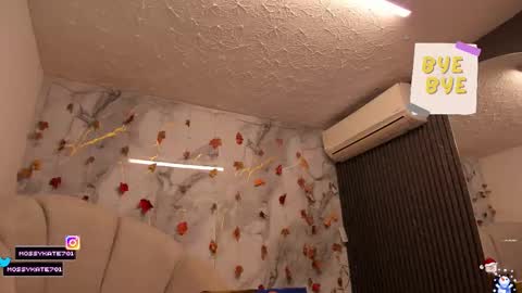 Im Katherine but call me Kate  online show from 12-19-25, 12:12