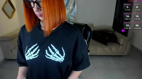 Snapshot of kateowens chatting on 02-16-25, 05:59 Kate Owens online show from 02-16-25, 05:59