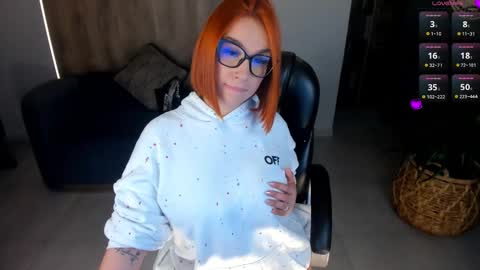 Snapshot of kateowens chatting on 03-01-25, 10:45 Kate Owens online show from 03-01-25, 10:45