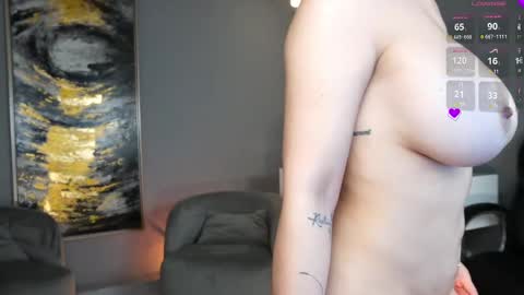 Snapshot of kateowens chatting on 03-07-25, 02:01 Kate Owens online show from 03-07-25, 02:01