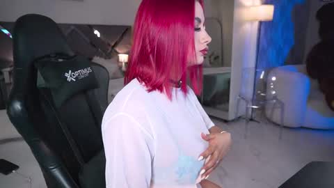 Snapshot of kateowens chatting on 09-26-25, 10:41 Kate Owens online show from 09-26-25, 10:41