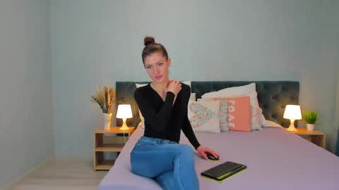 Katerina GTM2 Mo Tu Th Fr Sa Su 3am-10am online show from 12-03-24, 02:36