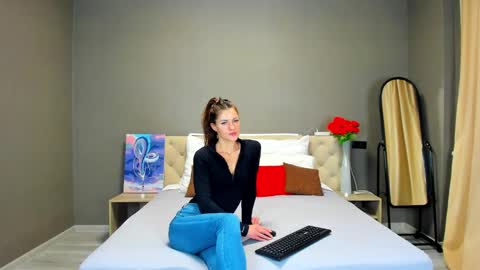 Katerina GTM2 Mo Tu Th Fr Sa Su 3am-10am online show from 12-04-24, 08:12