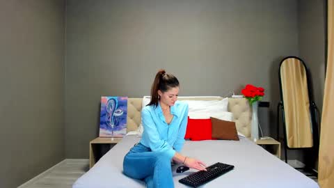 Katerina GTM2 Mo Tu Th Fr Sa Su 3am-10am online show from 12-04-24, 11:19