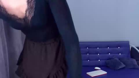 KaterinaRX online show from 11-22-25, 07:18