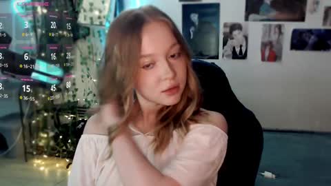 Lisa online show from 02-10-25, 11:02