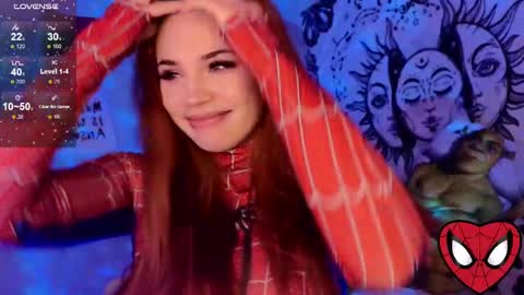 Snapshot of katerinchik chatting on 02-18-25, 01:33 Katerinchik online show from 02-18-25, 01:33