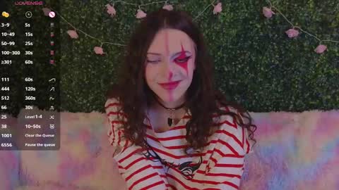 Katerina online show from 05-08-26, 06:13
