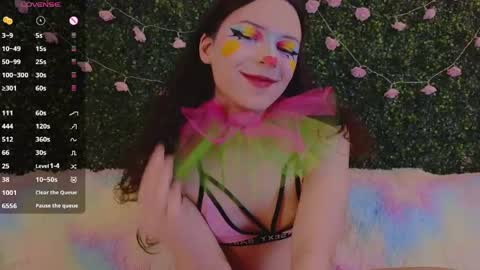 Katerina online show from 05-11-26, 06:16