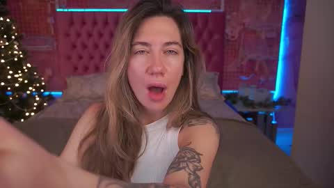 Kate online show from 01-15-26, 07:02