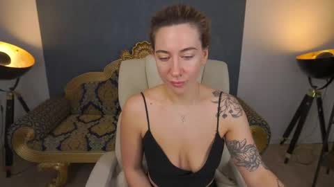 Kate online show from 04-27-26, 05:49