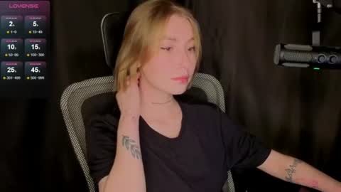 Kate online show from 06-14-26, 11:56