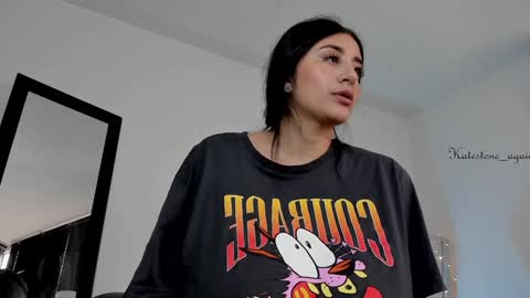Snapshot of katestone_again chatting on 01-28-25, 07:53 love meeee online show from 01-28-25, 07:53