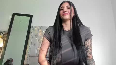 Snapshot of katestone_again chatting on 03-14-26, 09:53 love meeee online show from 03-14-26, 09:53