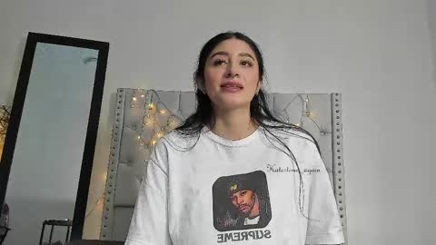 love meeee online show from 05-01-26, 07:29