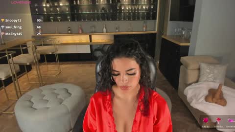 K A T E  online show from 01-29-25, 02:21