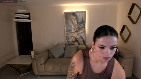 K A T E  online show from 10-26-25, 08:09