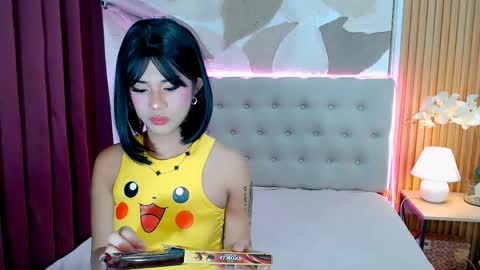 KATE online show from 05-11-26, 05:32