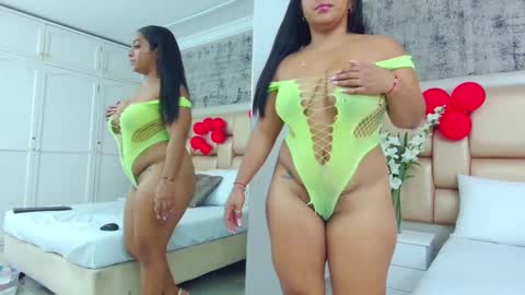 Kate Venegas online show from 02-18-25, 08:14