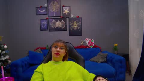 Kate online show from 12-21-24, 09:36