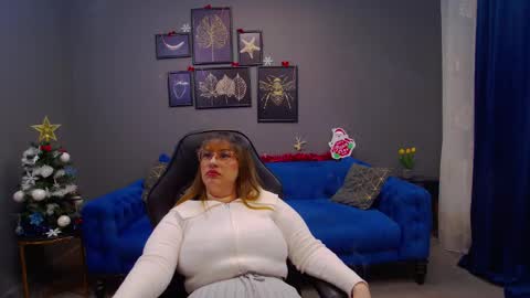 Kate online show from 12-23-24, 06:16