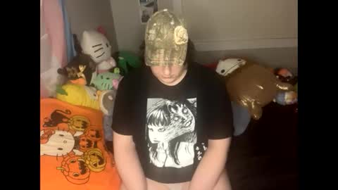 Snapshot of katfromsaturn chatting on 02-06-26, 04:06 Kat from Saturn online show from 02-06-26, 04:06