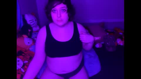 Snapshot of katfromsaturn chatting on 02-21-26, 03:40 Kat from Saturn online show from 02-21-26, 03:40