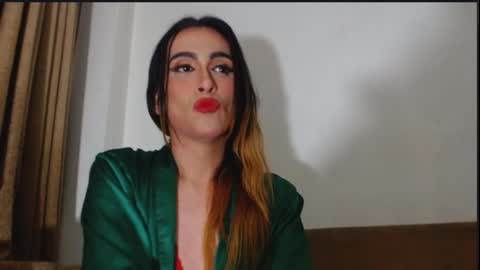 Snapshot of kathaleia666 chatting on 01-13-25, 03:12 Kathaleia online show from 01-13-25, 03:12