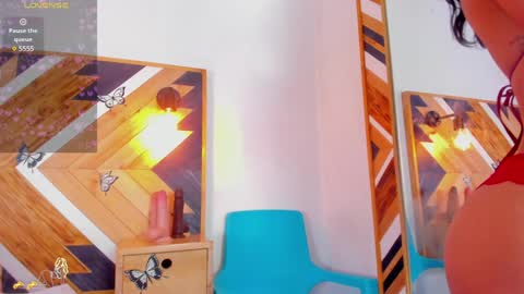 Snapshot of kathaleiya_ozz chatting on 01-10-25, 11:18 Kathaleiya Ozz online show from 01-10-25, 11:18