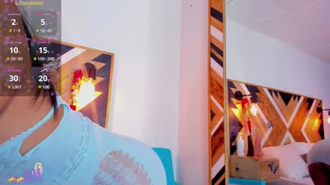 Snapshot of kathaleiya_ozz chatting on 03-07-25, 10:21 Kathaleiya Ozz online show from 03-07-25, 10:21