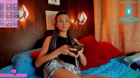 Alejandra online show from 01-14-25, 10:55