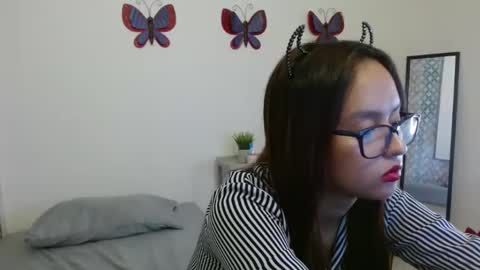 Snapshot of katharinasmith chatting on 03-08-25, 06:58 Kathe online show from 03-08-25, 06:58