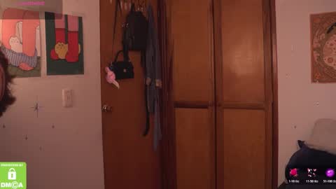 Katerine online show from 11-26-25, 12:11