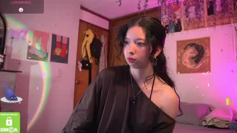 Katerine online show from 06-21-26, 01:41