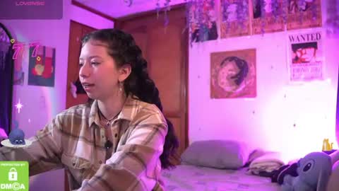 Katerine online show from 06-24-26, 02:43