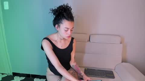 KatheGomez  online show from 12-14-24, 07:46