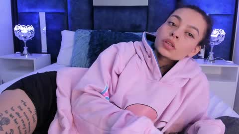 KatheGomez  online show from 12-15-24, 06:04